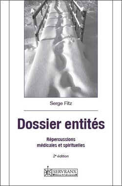 Dossier entités - répercussions médicales et spirituelles (2e édition)