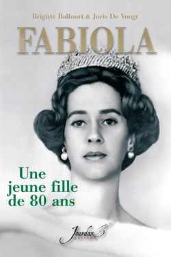 Fabiola, une jeune fille de 80 ans