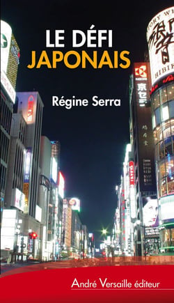 Le Defi Japonais