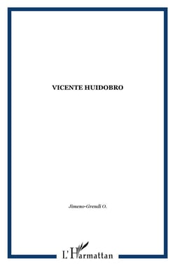 Vicente Huidobro