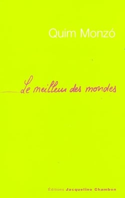 Le meilleur des mondes
