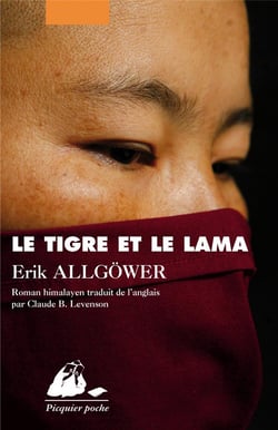 Le tigre et le lama