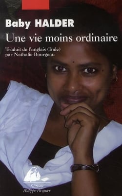 Une vie moins ordinaire