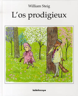 L'os prodigieux