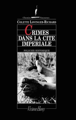 Crimes dans la cité impériale