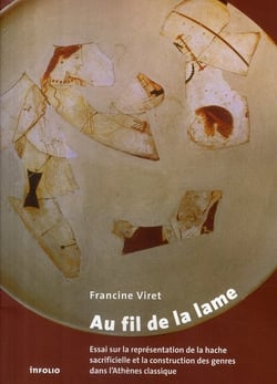 Au fil de la lame