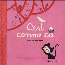 C'est comme ca