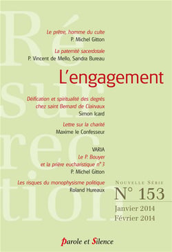 Revue résurrection n.153 : la fin des temps