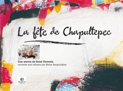 La fête de Chapultepec