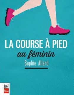La course à pied au féminin