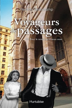 Voyageurs de passages v.02 pour le temps qu'il nous reste
