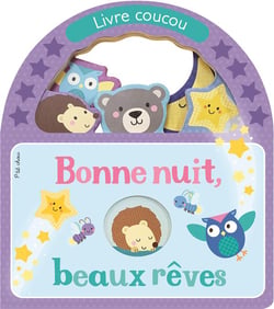 Bonne nuit, beaux rêves
