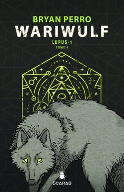 Wariwulf v 04 lupus - 1