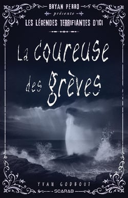 La coureuse des greves