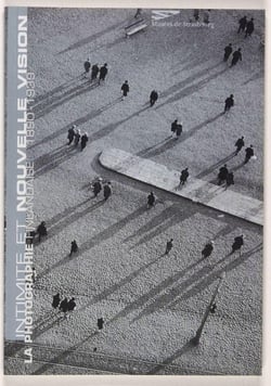 Intimité et nouvelle vision - la photographie finlandaise, 1890-1939