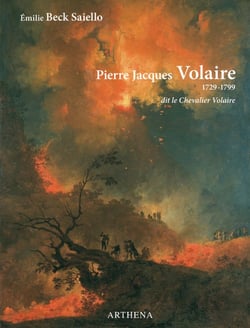 Pierre jacques volaire (1729-1799) - dit le chevalier volaire