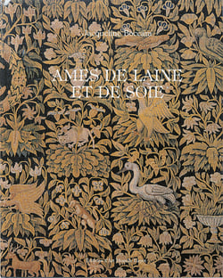 Âmes de laine et de soie