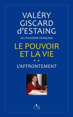 Le pouvoir et la vie Tome 2 : L'affrontement
