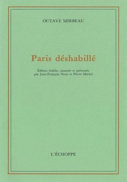 Paris Deshabille