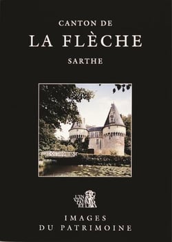 Canton de la flèche - sarthe