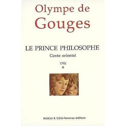 Le prince philosophe (1792) : Tome 1