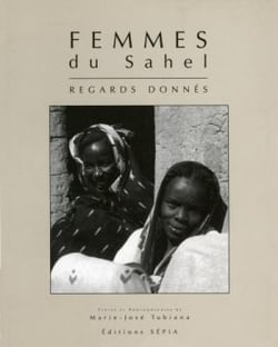 Femmes du Sahel - regards données
