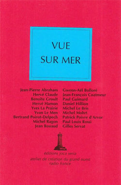 Vue sur mer