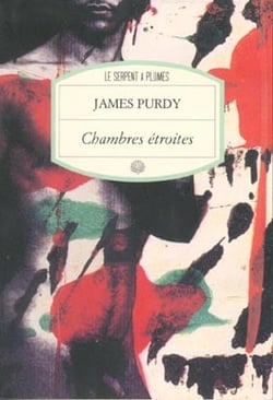 Chambres étroites