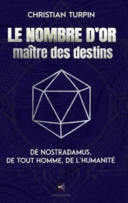 LE NOMBRE D´OR MAîTRE DES DEST