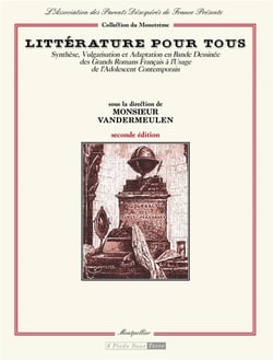 Litterature pour tous