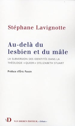 Au delà du lesbien et du mâle