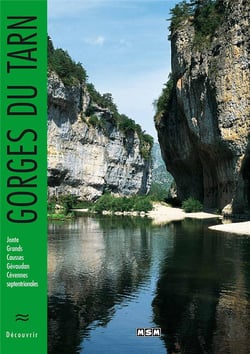 Gorges du tarn (decouvrir)