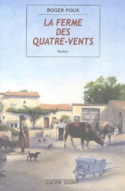 La ferme des quatre-vents