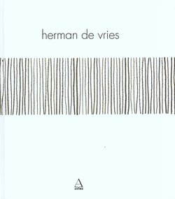 Herman de vries