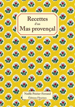 Recettes d'un Mas provençal
