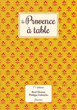 La Provence à table (7e édition)