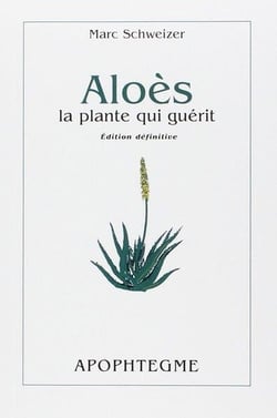 Aloès : la plante qui guérit