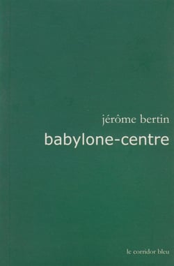 Babylone-centre