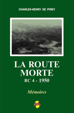 La route morte - rc4 - 1950