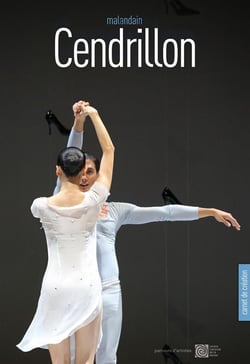 Cendrillon - notes de création