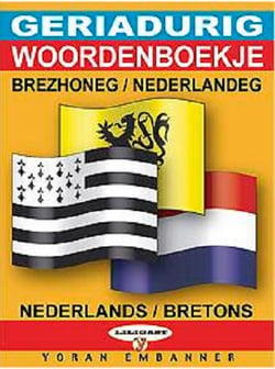 Mini dico Breton-Neerlandais