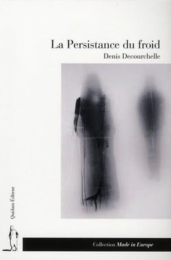 La persistance du froid