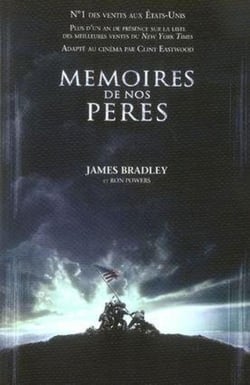 Mémoires de nos pères