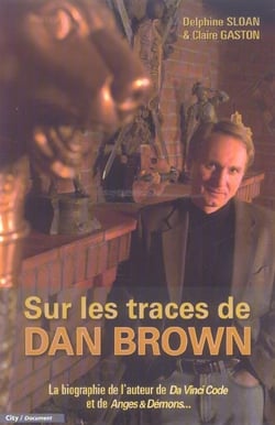 Sur les traces de dan brown