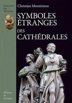 Symboles étranges des cathédrales
