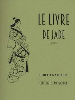 LE LIVRE DE JADE