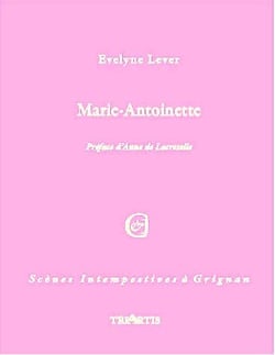 Marie-Antoinette