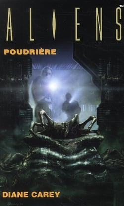 Aliens t.3 - poudrière