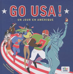 Go usa ! un jour en amérique