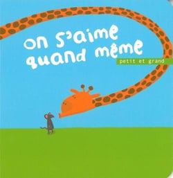 On s'aime quand même - petit et grand